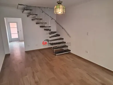 Sobrado com 2 Quartos à venda, 80m² no Vila Bela, São Paulo
