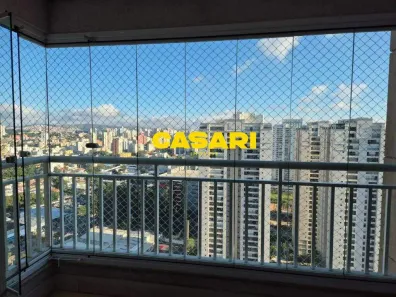 Apartamento com 2 Quartos à venda, 77m² no Centro, São Bernardo do Campo