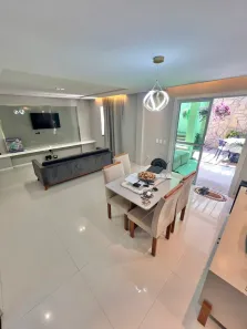 Sobrado com 3 Quartos à venda, 192m² no Sapiranga-Coité, Fortaleza