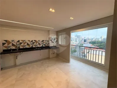 Apartamento com 2 Quartos para alugar, 42m² no Jardim São Paulo(Zona Norte), São Paulo