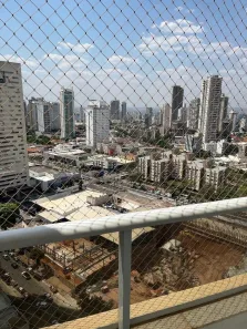Apartamento com 1 Quarto para alugar, 40m² no Setor Bueno, Goiânia