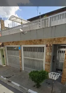 Casa com 3 Quartos à venda, 190m² no Jardim D'Abril, Osasco