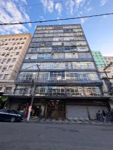 Sala Comercial à venda, 32m² no Centro, Niterói
