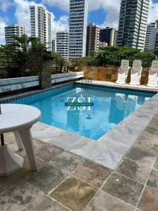 Apartamento com 4 Quartos à venda, 208m² no Graças, Recife