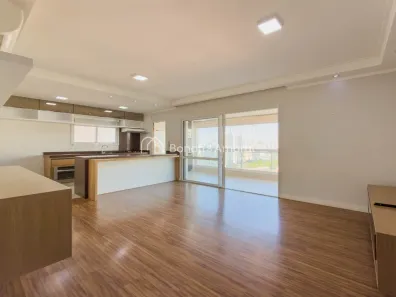 Apartamento com 3 Quartos à venda, 122m² no Jardim Belo Horizonte, Campinas