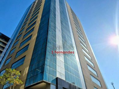 Sala Comercial para venda ou aluguel, 540m² no Chácara Santo Antônio (Zona Sul), São Paulo