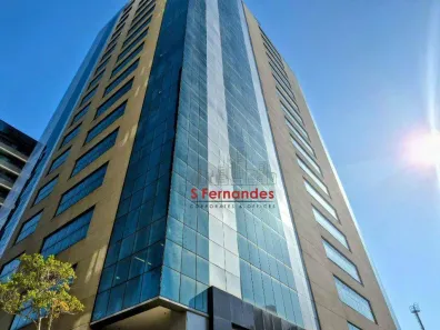 Sala Comercial para venda ou aluguel, 540m² no Chácara Santo Antônio (Zona Sul), São Paulo