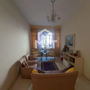 Apartamento com 2 Quartos à venda, 70m² no Tijuca, Rio de Janeiro