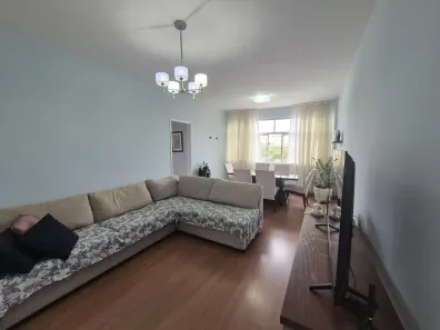 Apartamento com 3 Quartos à venda, 86m² no Jardim Bela Vista, São José dos Campos