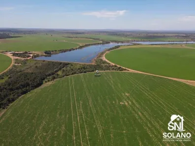 Fazenda/Sítio com 3 Quartos à venda, 5614m² no , Britânia