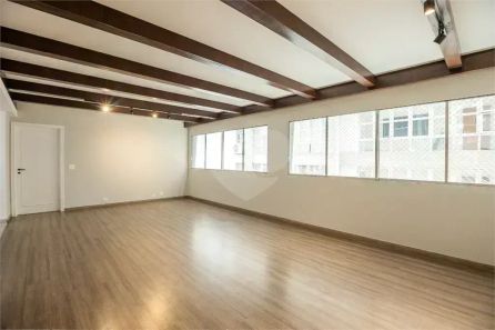Apartamento com 3 Quartos à venda, 140m² no Jardim Paulista, São Paulo