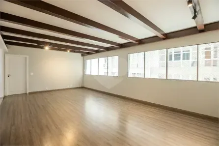 Apartamento com 3 Quartos à venda, 125m² no Jardim Paulista, São Paulo