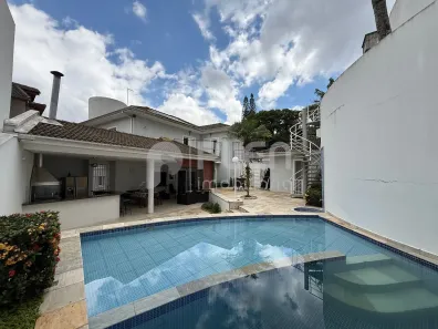Sobrado com 5 Quartos à venda, 525m² no Vila Albertina, São Paulo