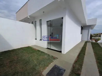 Casa com 3 Quartos à venda, 80m² no Icaivera, Betim