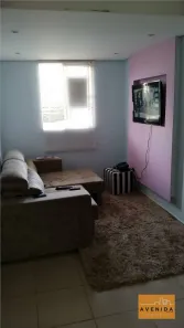 Apartamento com 2 Quartos à venda, 46m² no Jardim Castelo, Paulínia