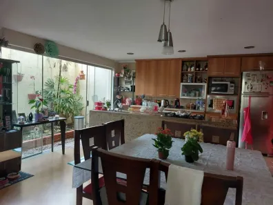 Sobrado com 4 Quartos à venda, 537m² no Vila Antonina, São Paulo