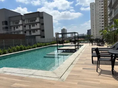 Apartamento com 3 Quartos à venda, 140m² no Vila Gomes Cardim, São Paulo