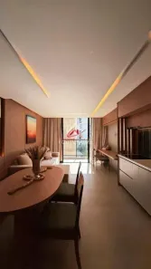 Apartamento com 2 Quartos para venda ou aluguel, 63m² no Itaim Bibi, São Paulo