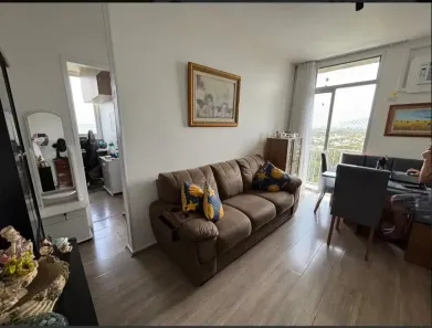 Apartamento com 2 Quartos à venda, 53m² no Barra da Tijuca, Rio de Janeiro
