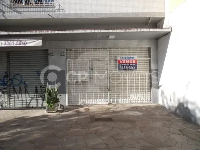 Ponto Comercial à venda, 202m² no Passo da Areia, Porto Alegre