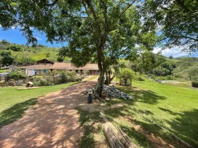 Fazenda/Sítio à venda, 338800m² no , São Bento do Sapucaí
