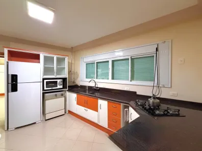 Apartamento com 4 Quartos para alugar, 438m² no Velha, Blumenau
