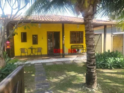 Casa de Condomínio com 3 Quartos à venda, 200m² no Inoã (Inoã), Maricá