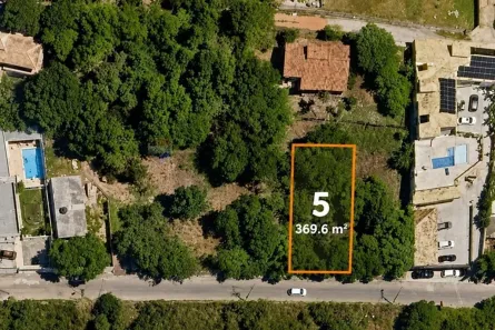 Lote/Terreno à venda, 369m² no Rasa, Armação dos Búzios