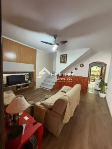 Sobrado com 3 Quartos à venda, 120m² no Santo Antônio, São Caetano do Sul