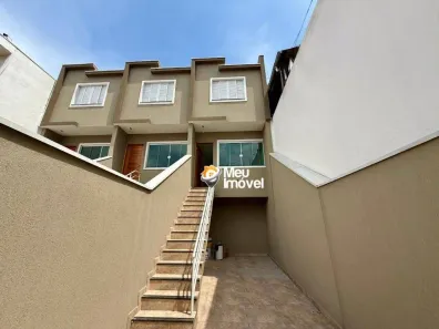 Sobrado com 2 Quartos à venda, 79m² no Vila Progresso (Zona Norte), São Paulo