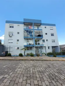 Apartamento com 2 Quartos à venda, 75m² no Tijuca, Caxias do Sul