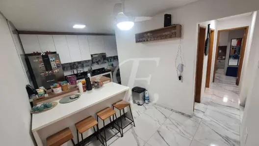 Apartamento com 3 Quartos à venda, 61m² no Tucuruvi, São Paulo