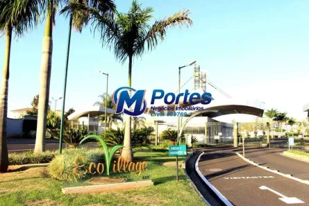 Lote/Terreno à venda, 1m² no Residencial Eco Village, São José do Rio Preto