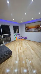 Apartamento com 4 Quartos à venda, 120m² no Bosque dos Eucaliptos, São José dos Campos