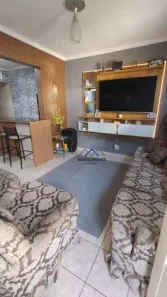 Casa com 4 Quartos à venda, 85m² no Parque Almerinda Pereira Chaves, Jundiaí