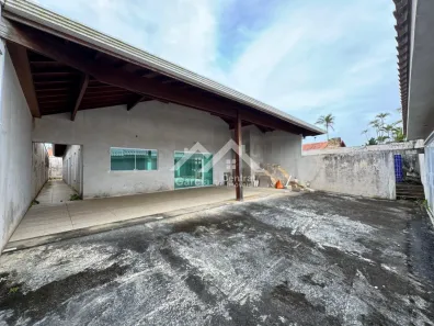Casa com 4 Quartos à venda, 416m² no Estância Balneária Convento Velho, Peruíbe