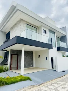 Casa de Condomínio com 3 Quartos à venda, 150m² no Maguari, Ananindeua
