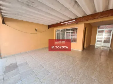 Sobrado com 3 Quartos à venda, 158m² no Vila Ester, Guarulhos