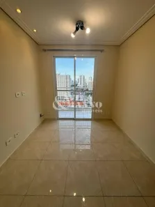 Apartamento com 2 Quartos para alugar, 52m² no Mooca, São Paulo