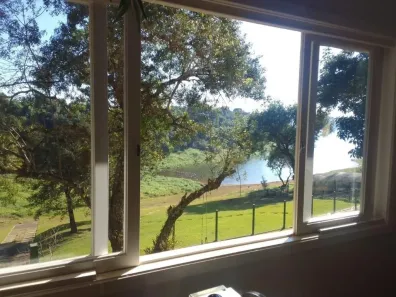 Fazenda/Sítio com 4 Quartos à venda, 320m² no Piratuba, Piedade