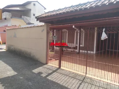 Casa com 3 Quartos para alugar, 150m² no Jardim das Indústrias, São José dos Campos