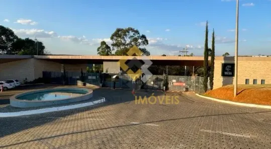 Lote/Terreno à venda, 615m² no Gran Park, Vespasiano