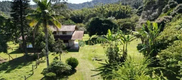 Lote/Terreno à venda, 11875m² no Ratones, Florianópolis
