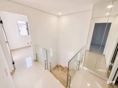 Casa de Condomínio com 3 Quartos à venda, 193m² no Chácaras Residenciais Santa Maria, Votorantim