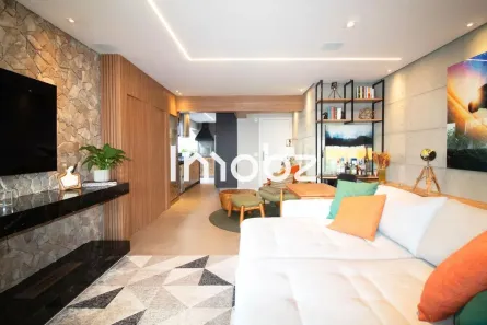 Cobertura com 1 Quarto à venda, 110m² no Sumarezinho, São Paulo