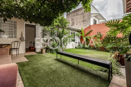  com 4 Quartos à venda, 184m² no Brooklin Paulista, São Paulo