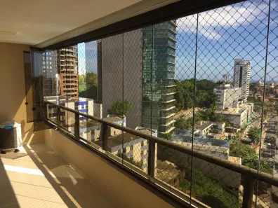 Apartamento com 2 Quartos para alugar, 69m² no Federação, Salvador