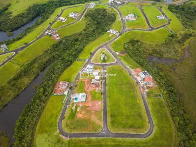 Lote/Terreno à venda, 410m² no Nova Guarapari, Guarapari