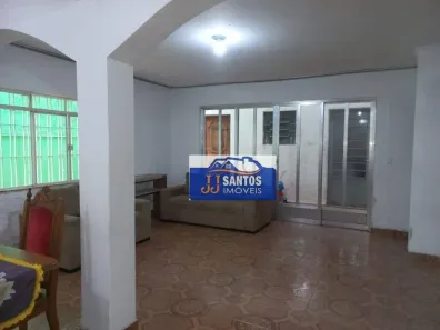 Sobrado com 3 Quartos à venda, 350m² no Vila Santo Estevão, São Paulo