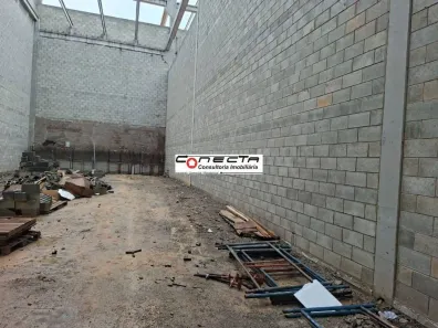 Galpão/Depósito/Armazém para alugar, 365m² no Jardim Nova Europa, Hortolândia